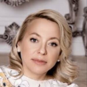 Чернышова Алёна Леонидовна