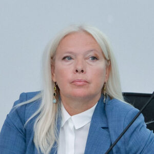 Доброхотова Юлия Эдуардовна