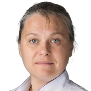 Максимова Юлия Владимировна