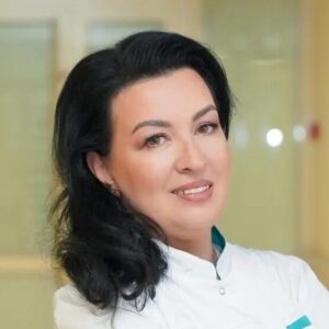 Шигабутдинова Татьяна Николаевна