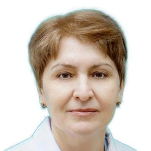 Замалеева Роза Семеновна