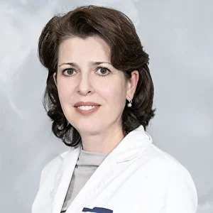 Никольская Карине Аксельевна