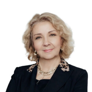 Сабирова Фирая Маратовна