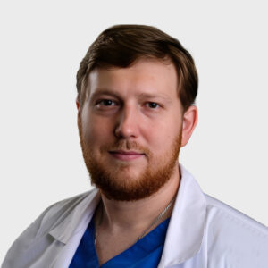 Баранов Константин Константинович