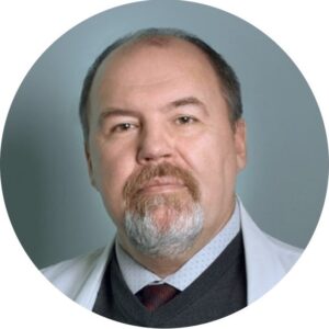 Каратеев Дмитрий Евгеньевич