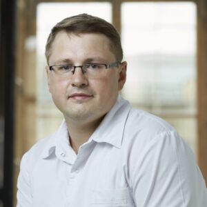 Новиков Павел Игоревич