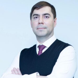 Смитиенко Илья Олегович