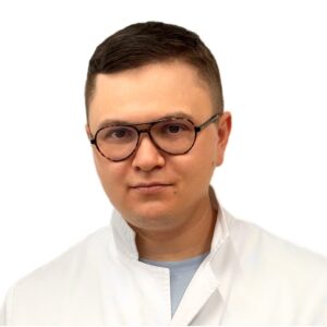 Свистушкин Михаил Валерьевич