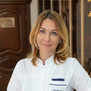 Загребнева Алена Игоревна