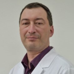 Антонов Андрей Александрович