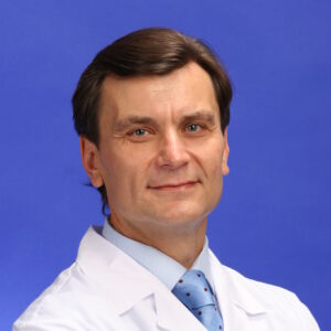 Кулешов Виталий Михайлович