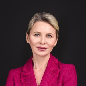 Вятчинина Анна Николаевна