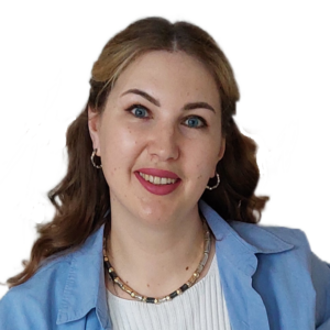 Косинова Светлана Романовна