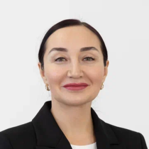 Легалова Татьяна Владимировна