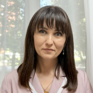 Никифоренко Анна Андреевна
