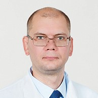 Новоселов Владимир Геннадьевич