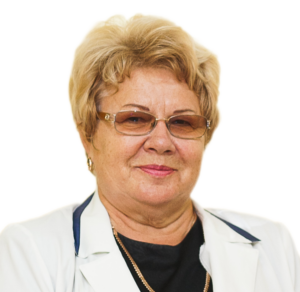 Петрушина Антонина Дмитриевна