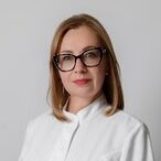Сметанина Светлана Андреевна