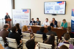 В Институте ядерной медицины в Химках прошла международная конференция по клиническому применению тераностики в онкологии