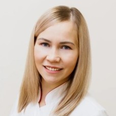 Челнокова Ирина Михайловна