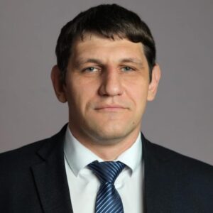 Ефремов Константин Николаевич
