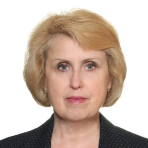 Маскова Галина Станиславовна