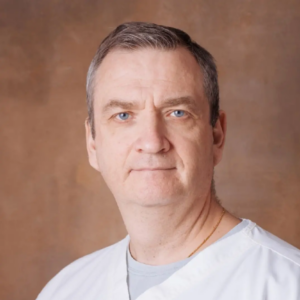 Гурьев Дмитрий Львович