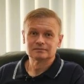 Ильин Михаил Витальевич