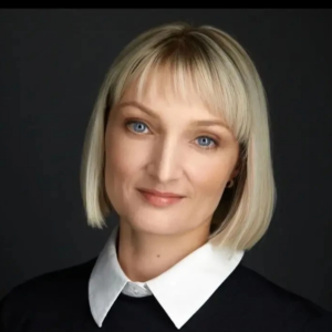 Ильина Ирина Юрьевна