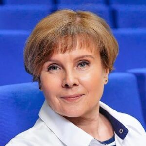 Палютина Елена Юрьевна