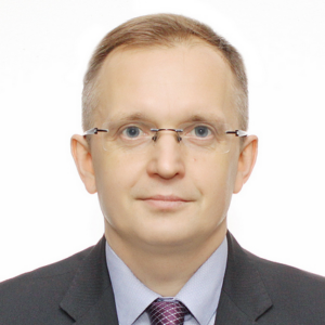Куликов Сергей Владимирович