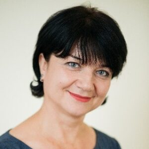 Назарова Марина Евгеньевна