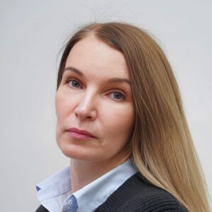 Петрова Наталия Викторовна