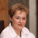 Писарева Марина Владимировна