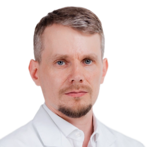 Рыжков Алексей Игоревич
