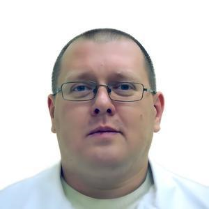 Щедров Дмитрий Николаевич
