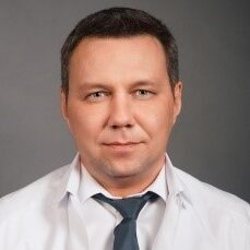 Шорманов Игорь Сергеевич