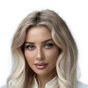 Шорманова Ирина Анатольевна