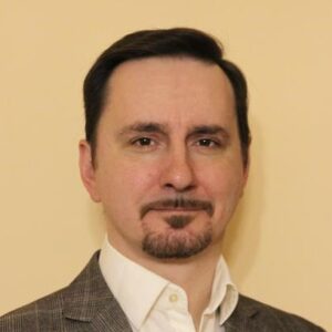 Симонов Владислав Альфредович