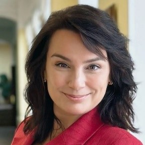Симонова Анна Евгеньевна
