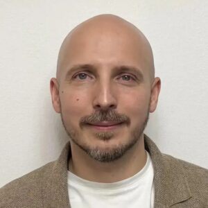 Соколов Сергей Вячеславович