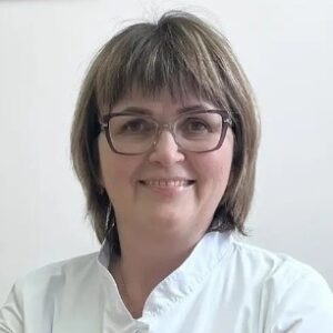 Сорокина Татьяна Александровна