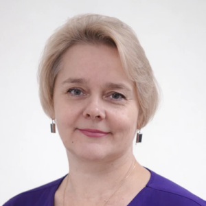 Сутугина Ольга Николаевна