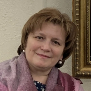 Троханова Ольга Валентиновна