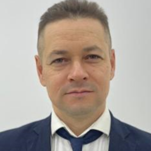 Вавилов Максим Александрович