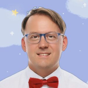 Копейкин Павел Александрович